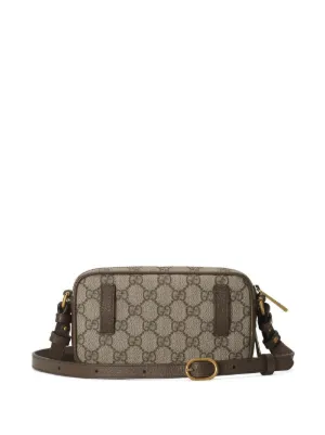 Gucci ショルダーバッグ メンズ通販 - FARFETCH