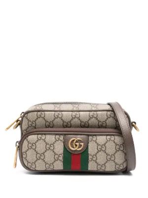 Gucci Messenger Bags for Men Shop Now on FARFETCH