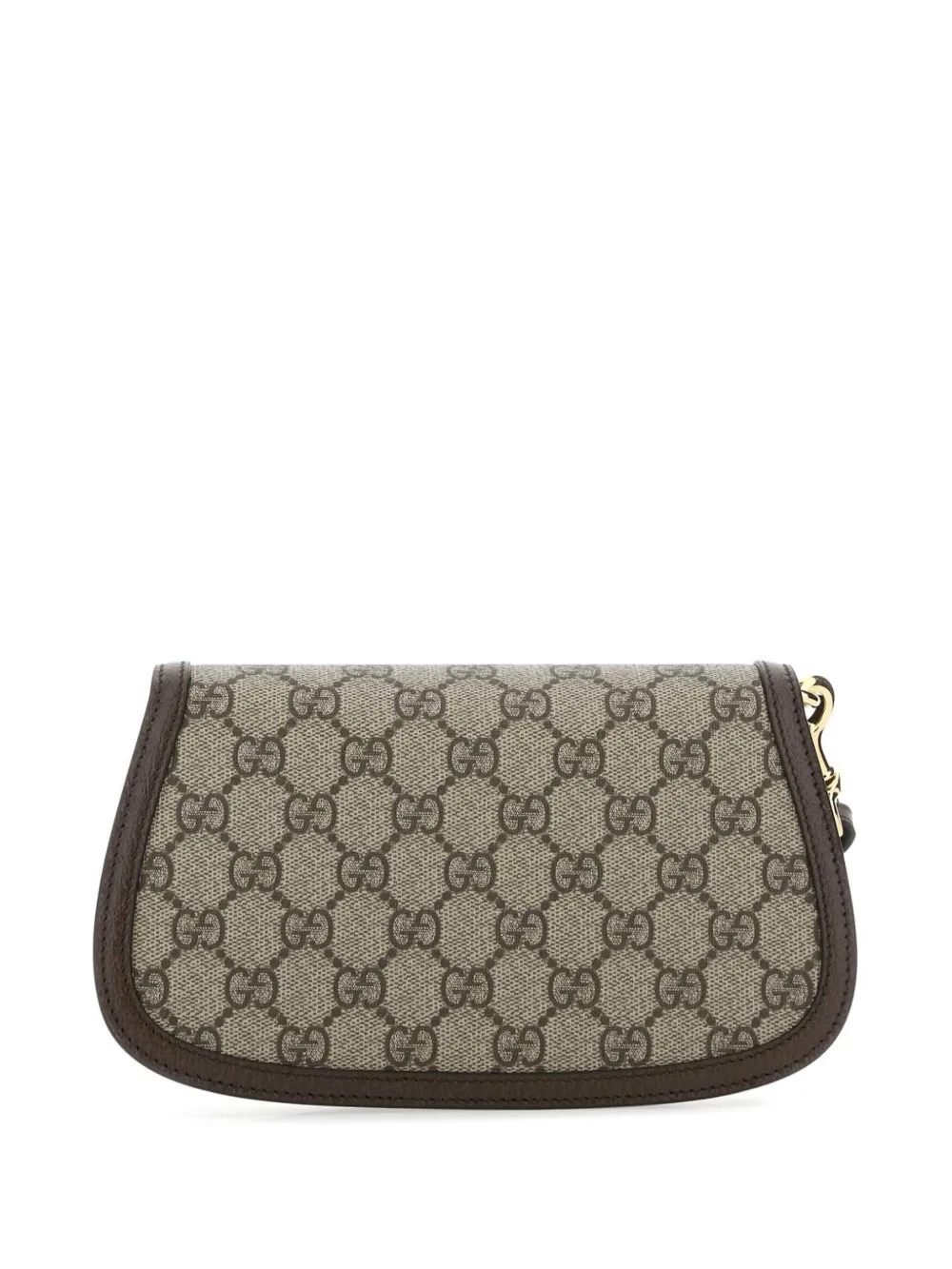 mini Blondie clutch bag
