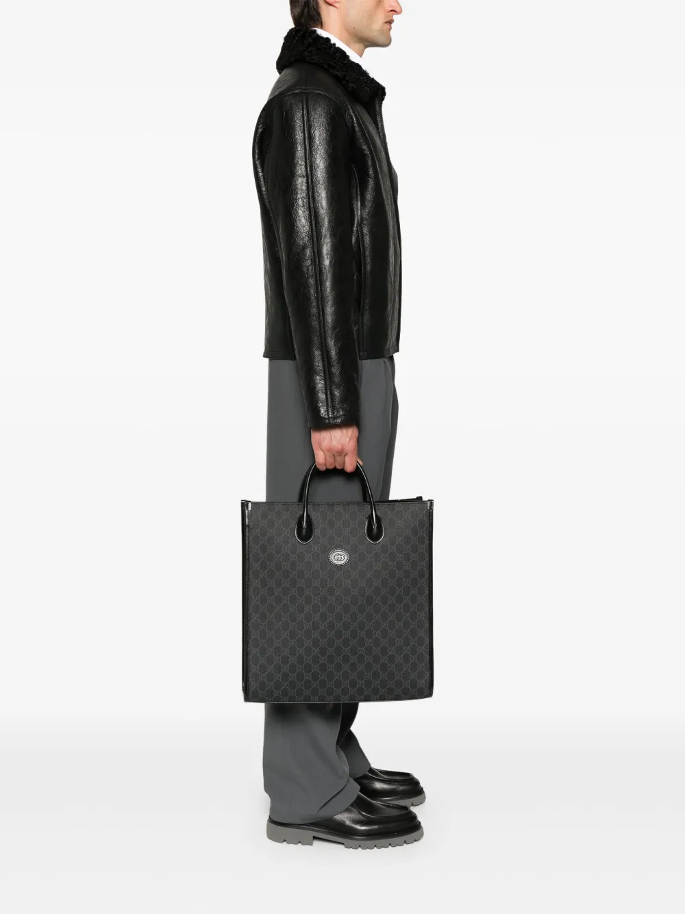 Gucci tote 2019 cheap