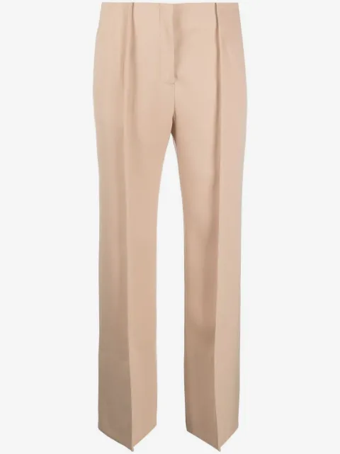 Jil Sander Ausgestellte Hose
