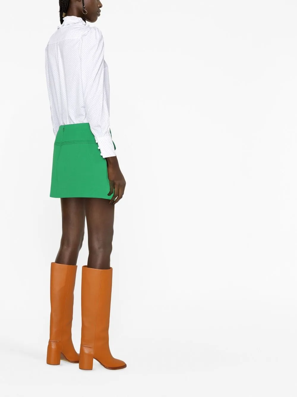 ZIMMERMANN Minigonna Celestial | Abbigliamento | Image 4