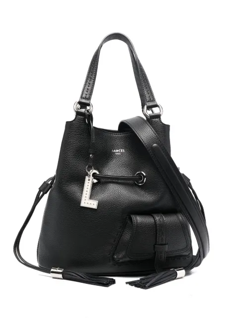 Lancel medium Premier Flirt bucket bag
