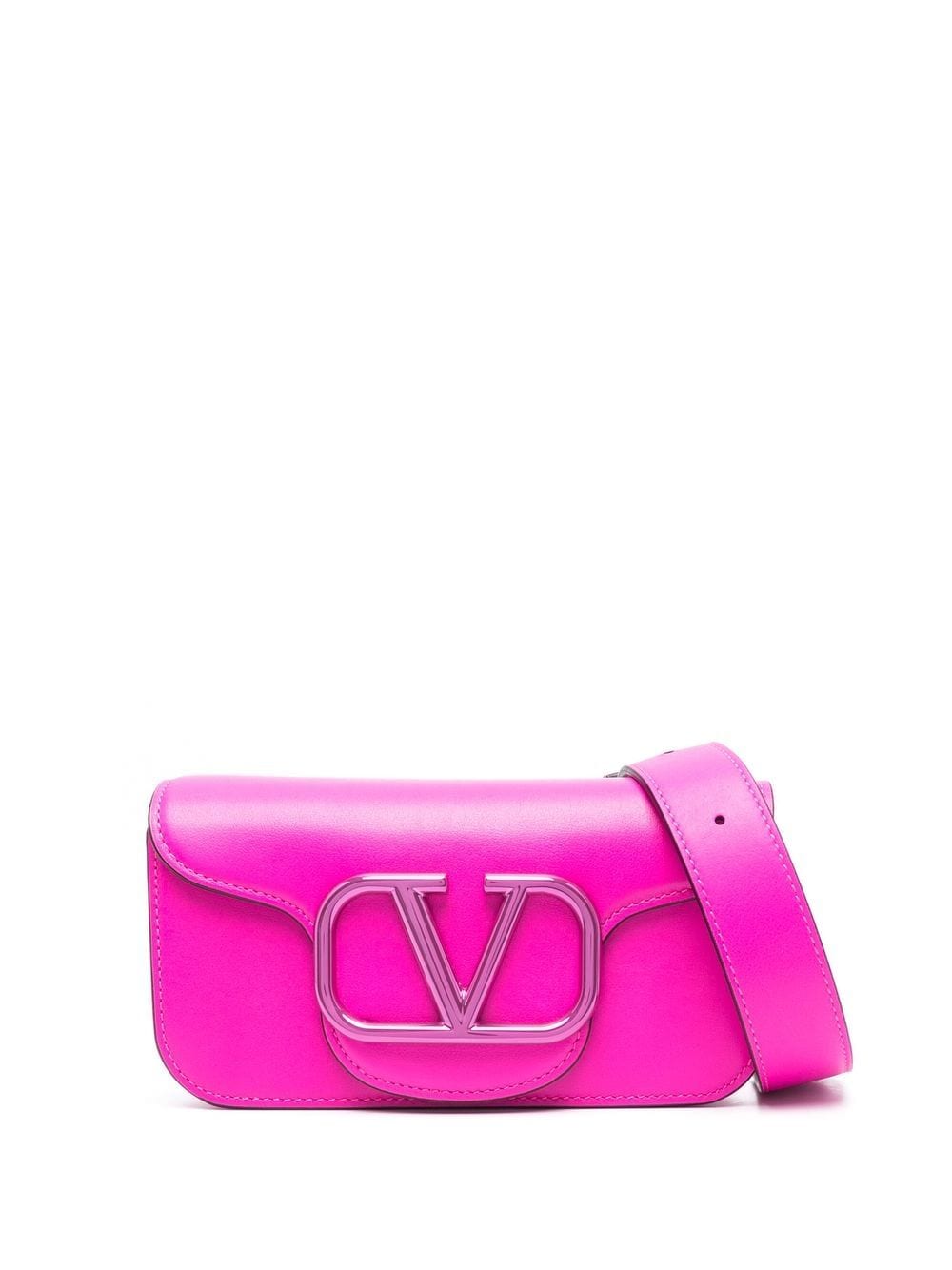 Valentino Garavani Vlogo Shoulder Bag