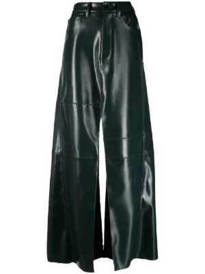 MM6 MAISON MARGIELA クリースド ショーツ equaljustice.wy.gov