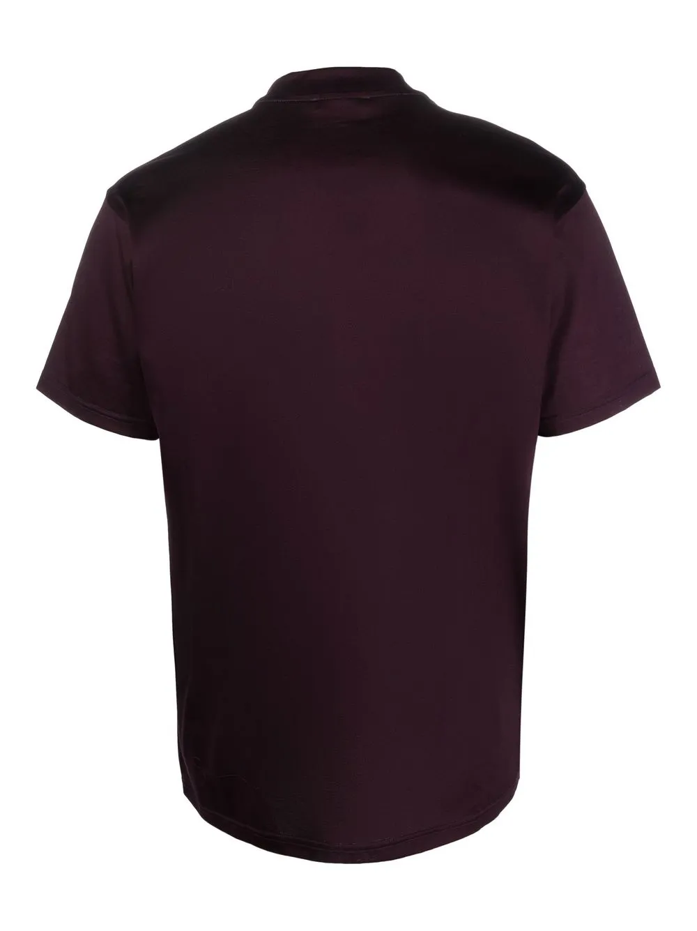 Low Brand crew neck short-sleeved T-shirt | T-Shirts | Image 2