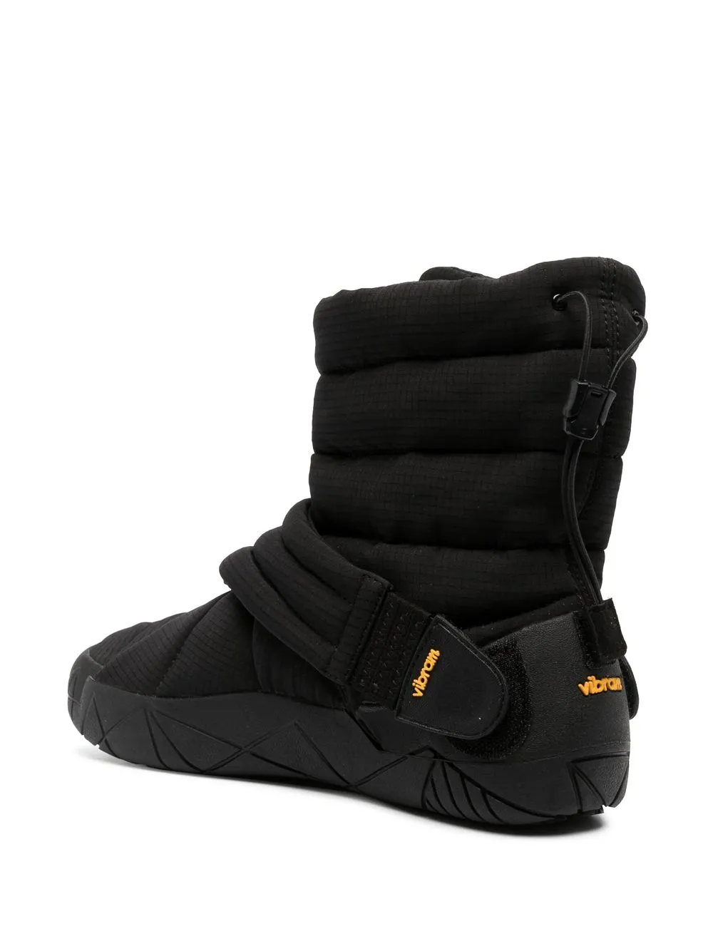 SUICOKE FUTON-HI PADDED BOOTS