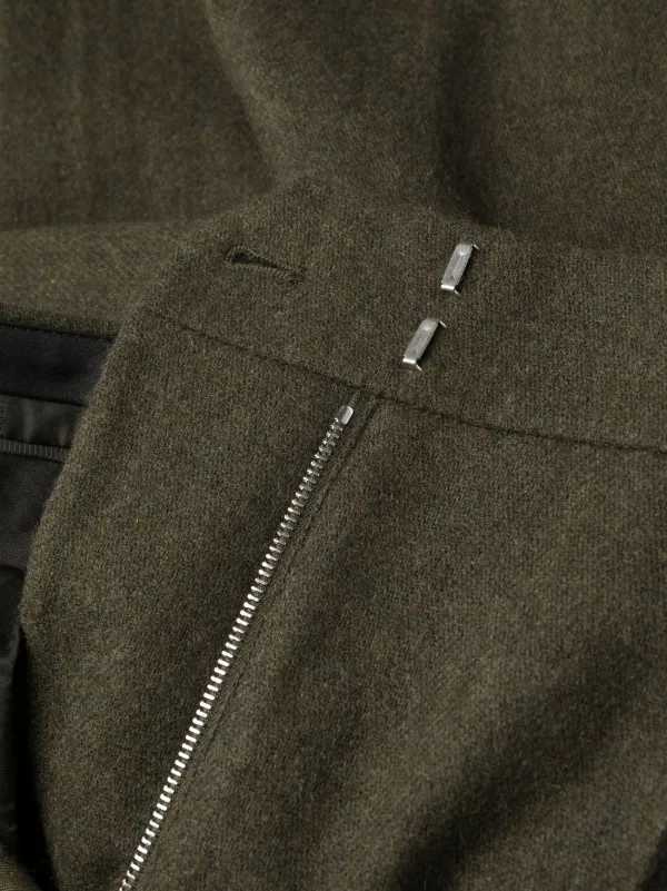 GIVENCHY フレアパンツ/スラックス（VINTAGE）
