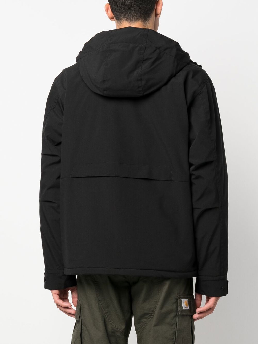 Carhartt WIP Kilda Padded Jacket - Farfetch