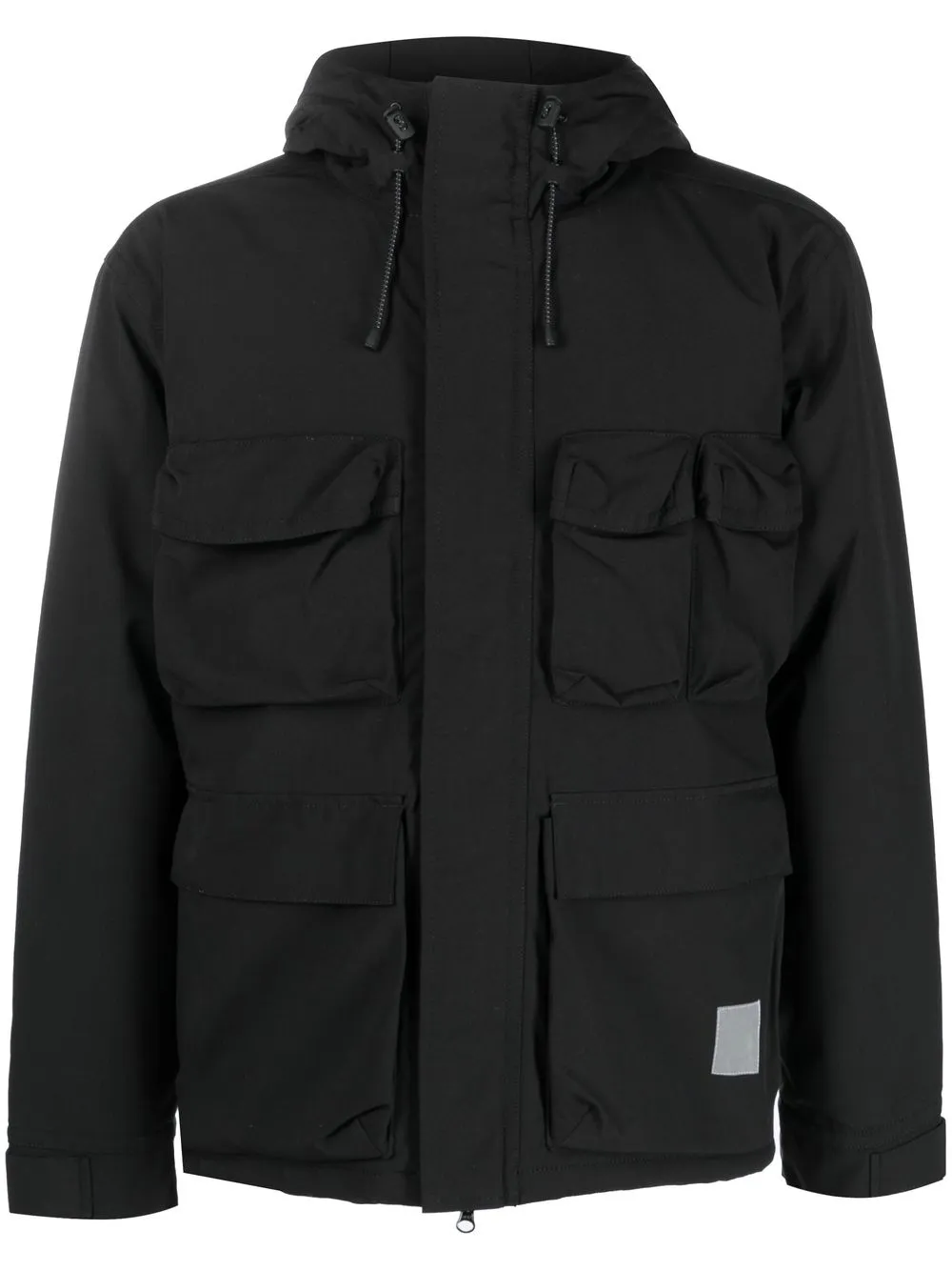 

Carhartt WIP Kilda padded jacket - Black