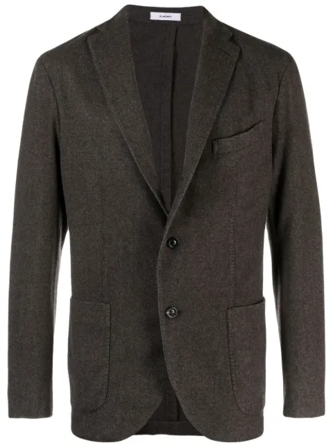 Boglioli blazer de vestir