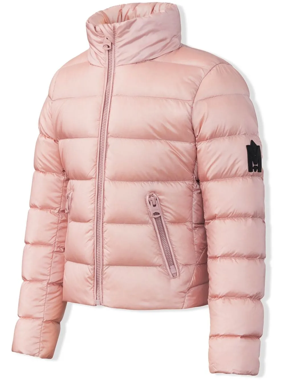 Mackage Kids' Kassidy Water Resistant 800 Fill Power Down Recycled