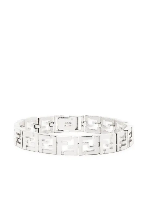 fendi mens bracelet