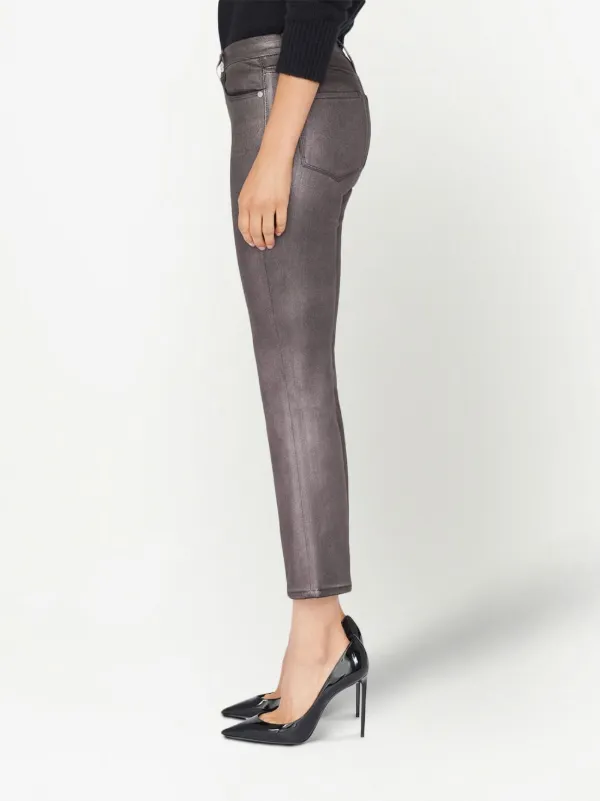 Next womens cropped trousers sale