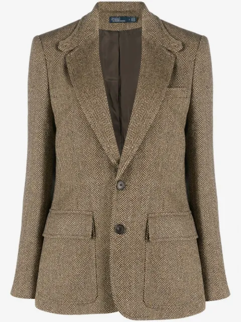 Polo Ralph Lauren blazer Heritage