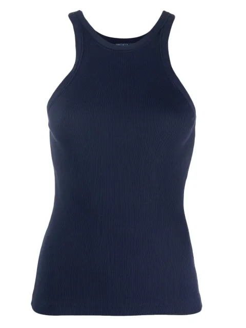 Polo Ralph Lauren ribbed tank top