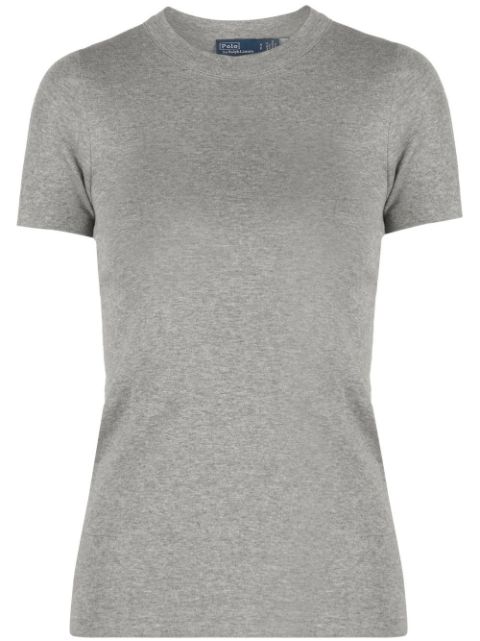 Polo Ralph Lauren ribbed-knit T-shirt Women