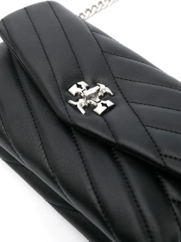 Chevron leather clearance bag