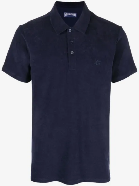 Vilebrequin playera tipo polo Phoenix