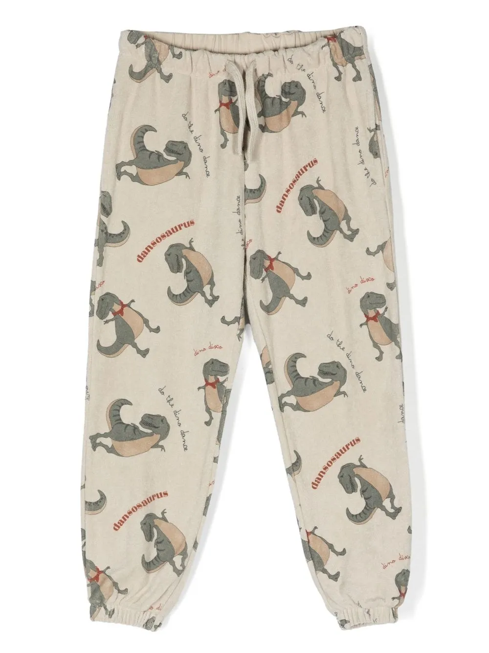 Konges Sløjd pants con estampado gráfico | neutro | Image 1