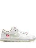 Nike Dunk Low ""Bling"" sneakers - White