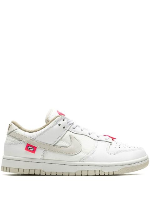 Nike Dunk Low "Bling" sneakers WOMEN