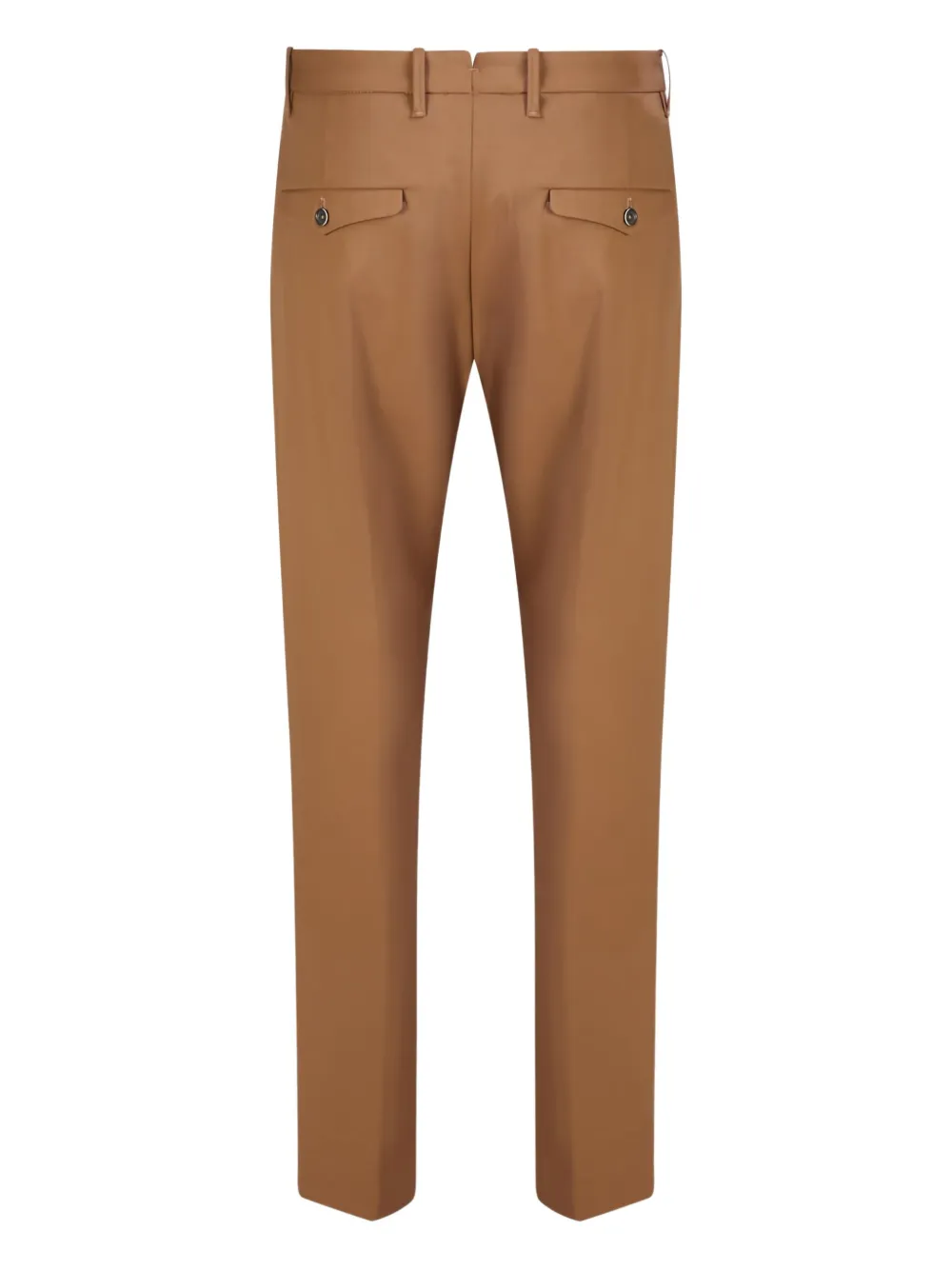 Nine In The Morning buttoned stretch-wool pants | Tailored Pants | Image 2