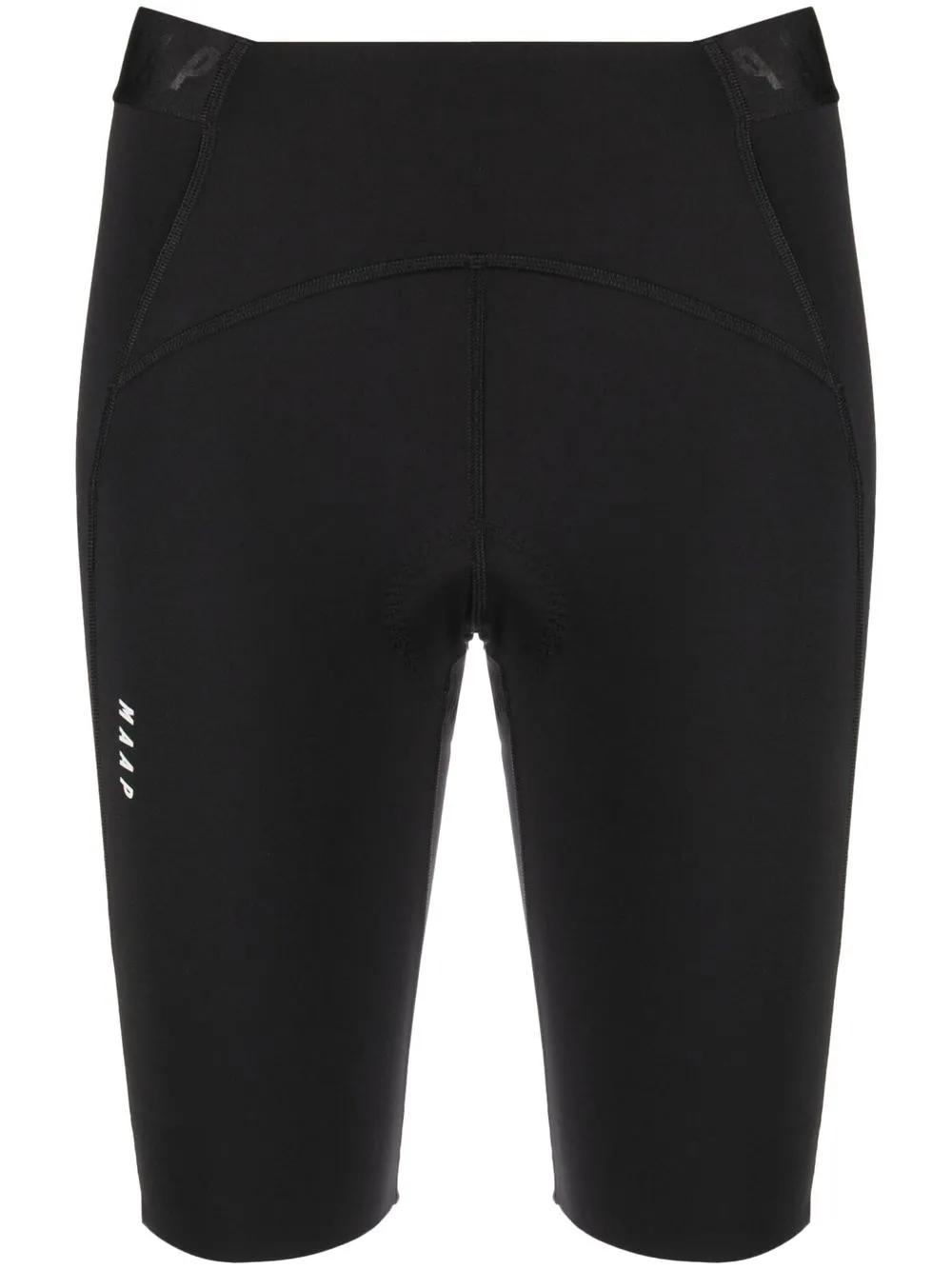 

MAAP Transit Ride cycling shorts - Black