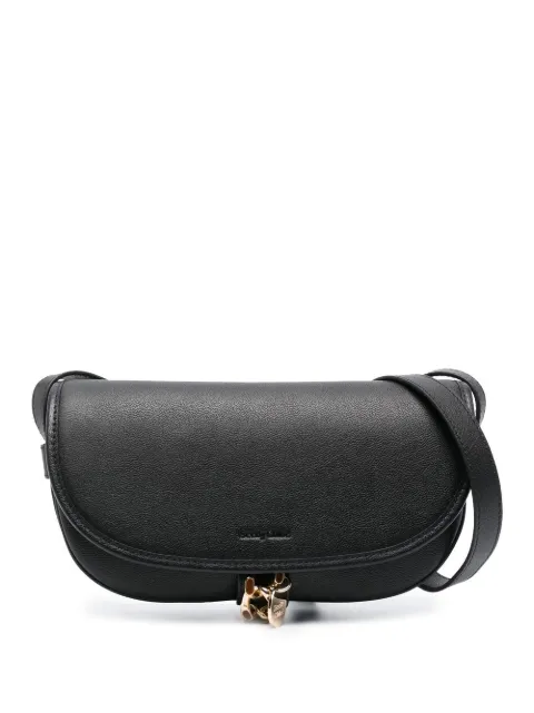 See by Chloé Mara logo-embossed shoulder bag