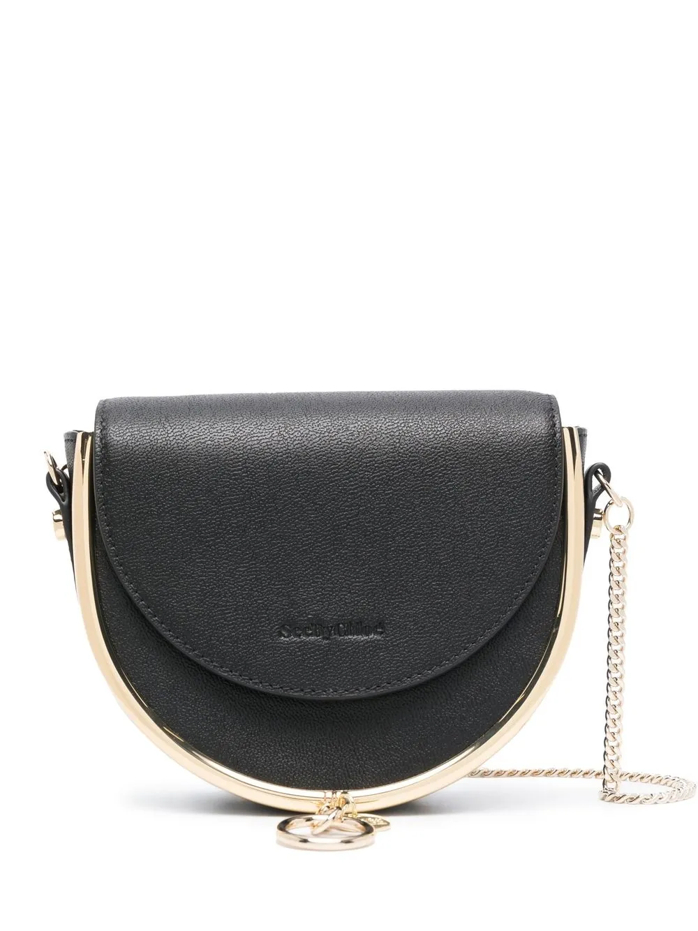 

See by Chloé Mara Evening crossbody bag - Black