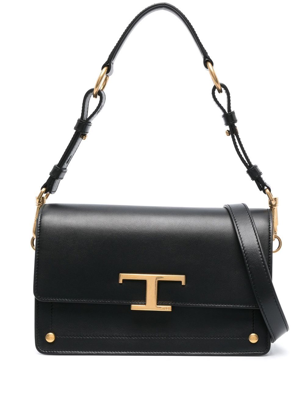 Tod's Timeless leather shoulder bag | Smart Closet