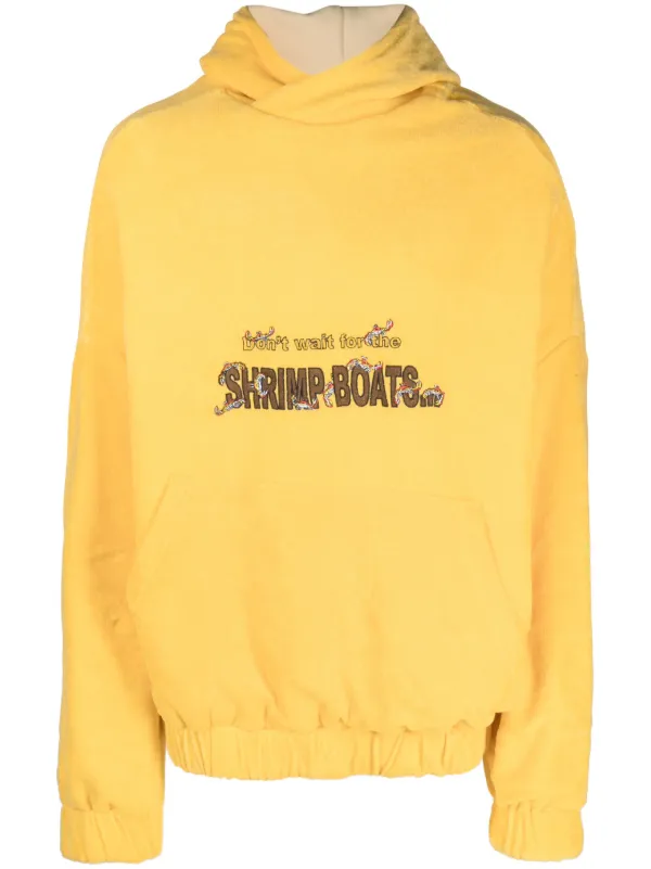Oversized slogan hoodie store