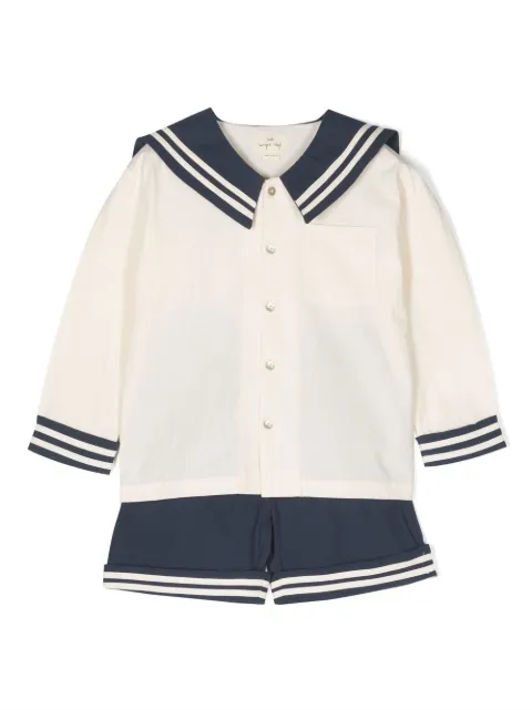Konges Sløjd ensemble short Sailor Uniform