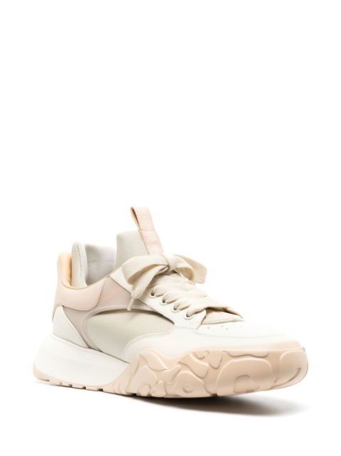 Alexander McQueen Hi-Tops for Men - FARFETCH