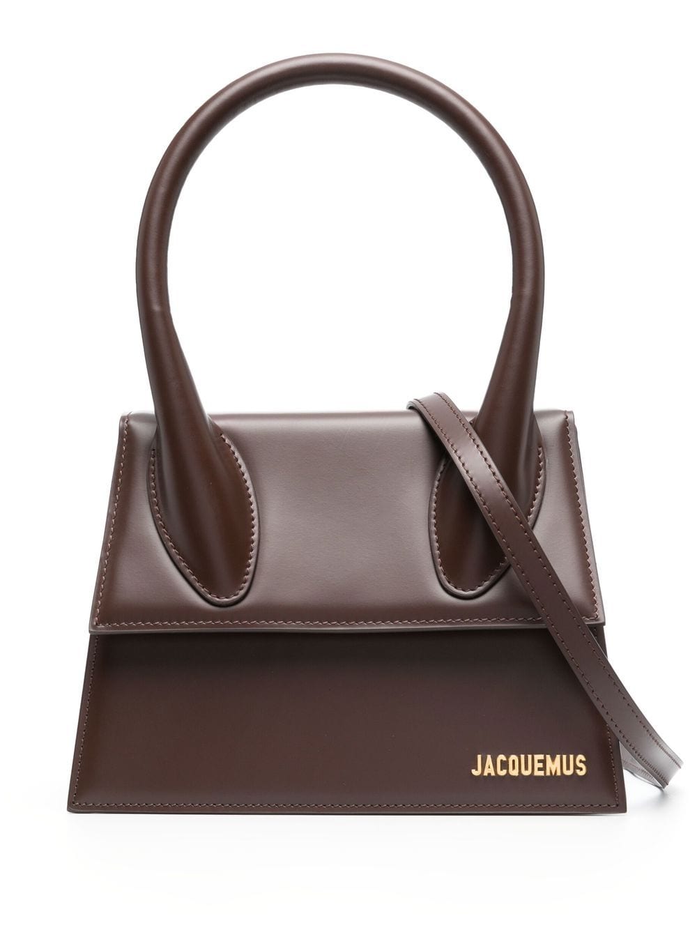 Jacquemus Le Grand Chiquito Tote Bag - Farfetch