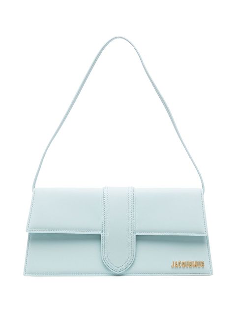 Jacquemus Le Bambino Long shoulder bag