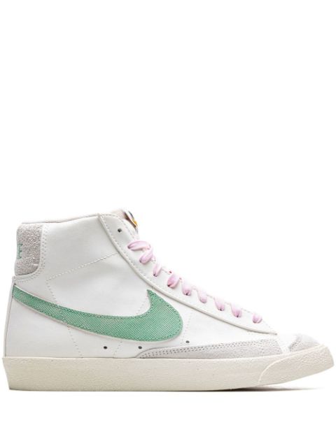 Nike Blazer Mid '77 PRM "Certified Fresh" sneakers WOMEN