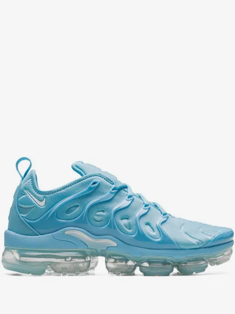 Nike Air Vapormax Plus "Blue Chill" sneakers