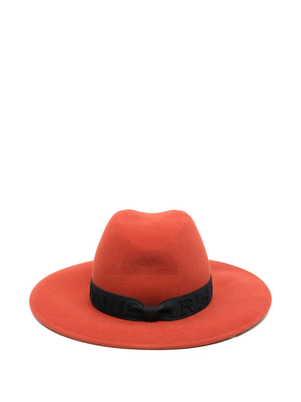 Maison Michel Zango ribbon hat | Men | Image 2