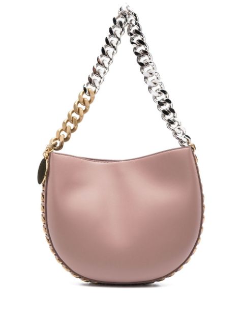 Stella McCartney medium Frayme shoulder bag Women