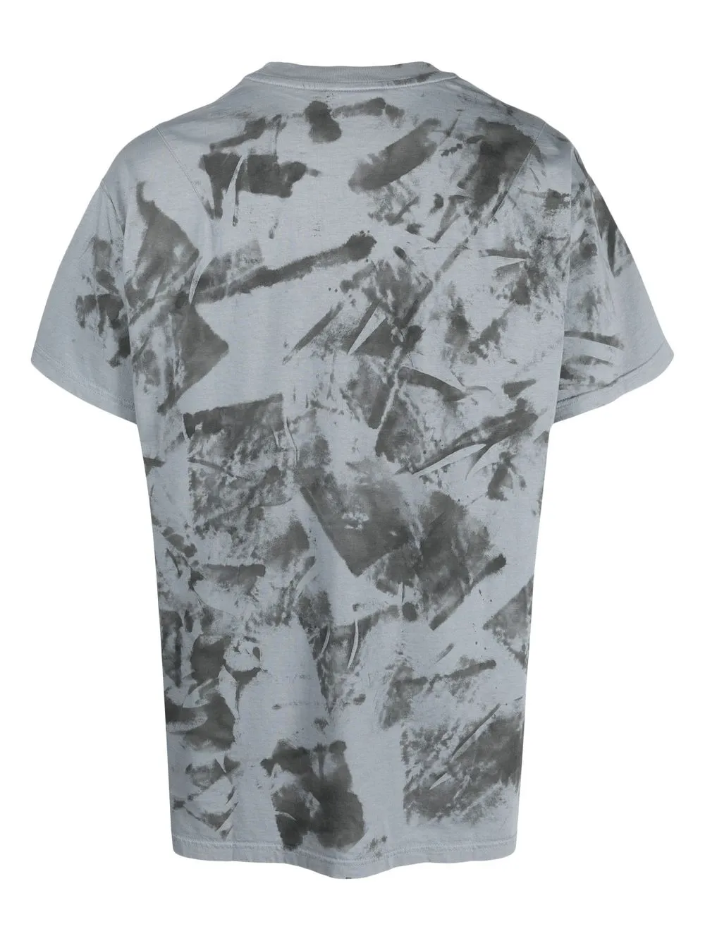 Mauna Kea playera manga corta con logo estampado | Playeras | Image 2