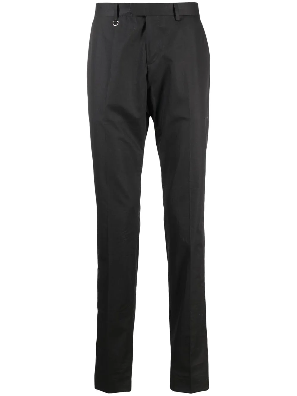 

Zegna straight-leg trousers - Black