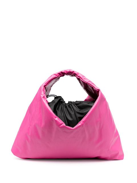 KASSL Editions oversized tote bag