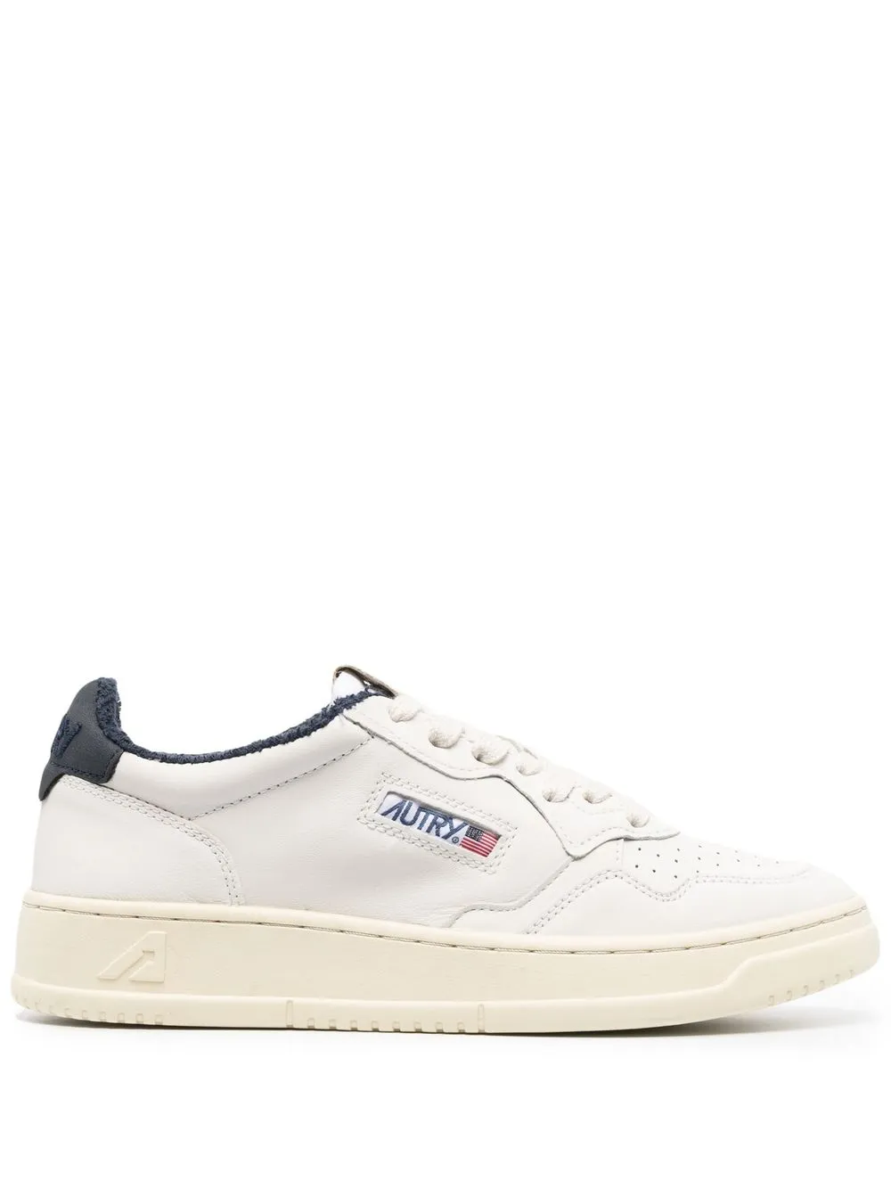 

Autry Medalist low-top sneakers - Neutrals
