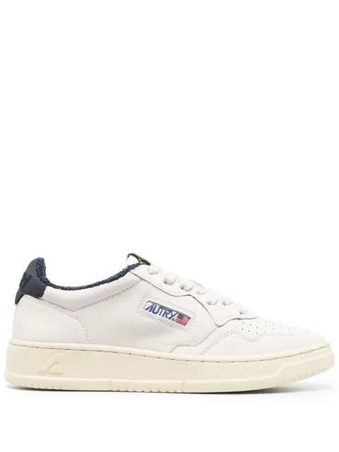 Autry - Medalist low-top sneakers