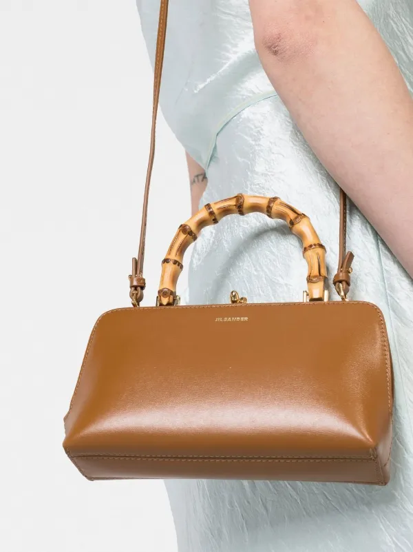 Jil sander bag deals