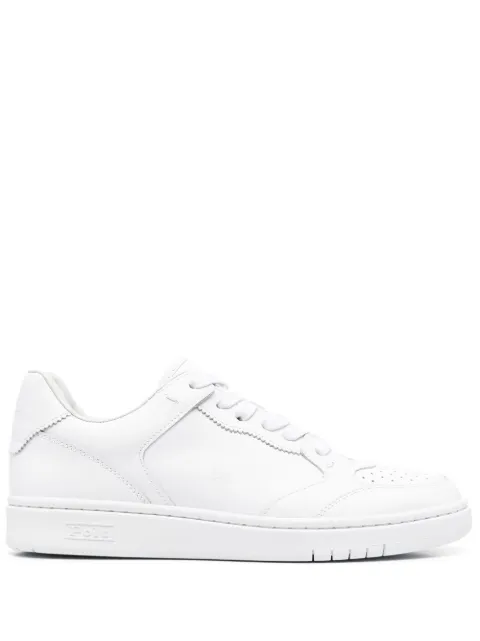 Polo Ralph Lauren plain low-top sneakers