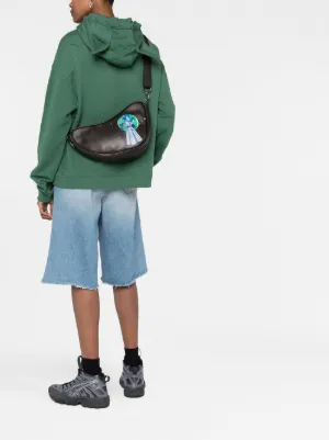 メンズ ショルダーバッグ 海外通販 - FARFETCH