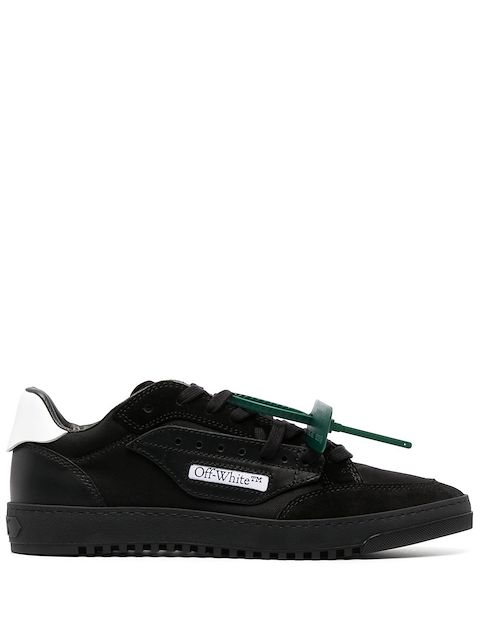 Off-White 5.0 low-top sneakers