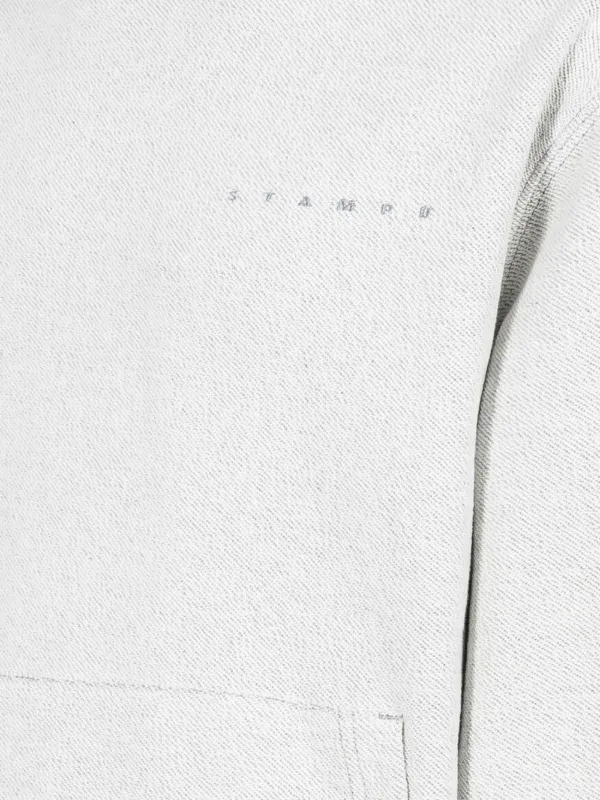 【STAMPD】STAMPD MIRCRO STRIKE PERFECT HOODIE Hoodies – Stampd